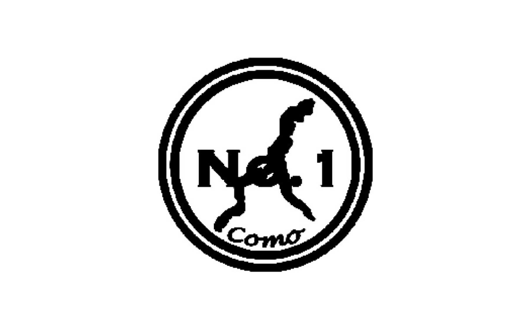 No.1 Como
