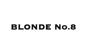 Blonde No.8