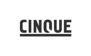 cinque